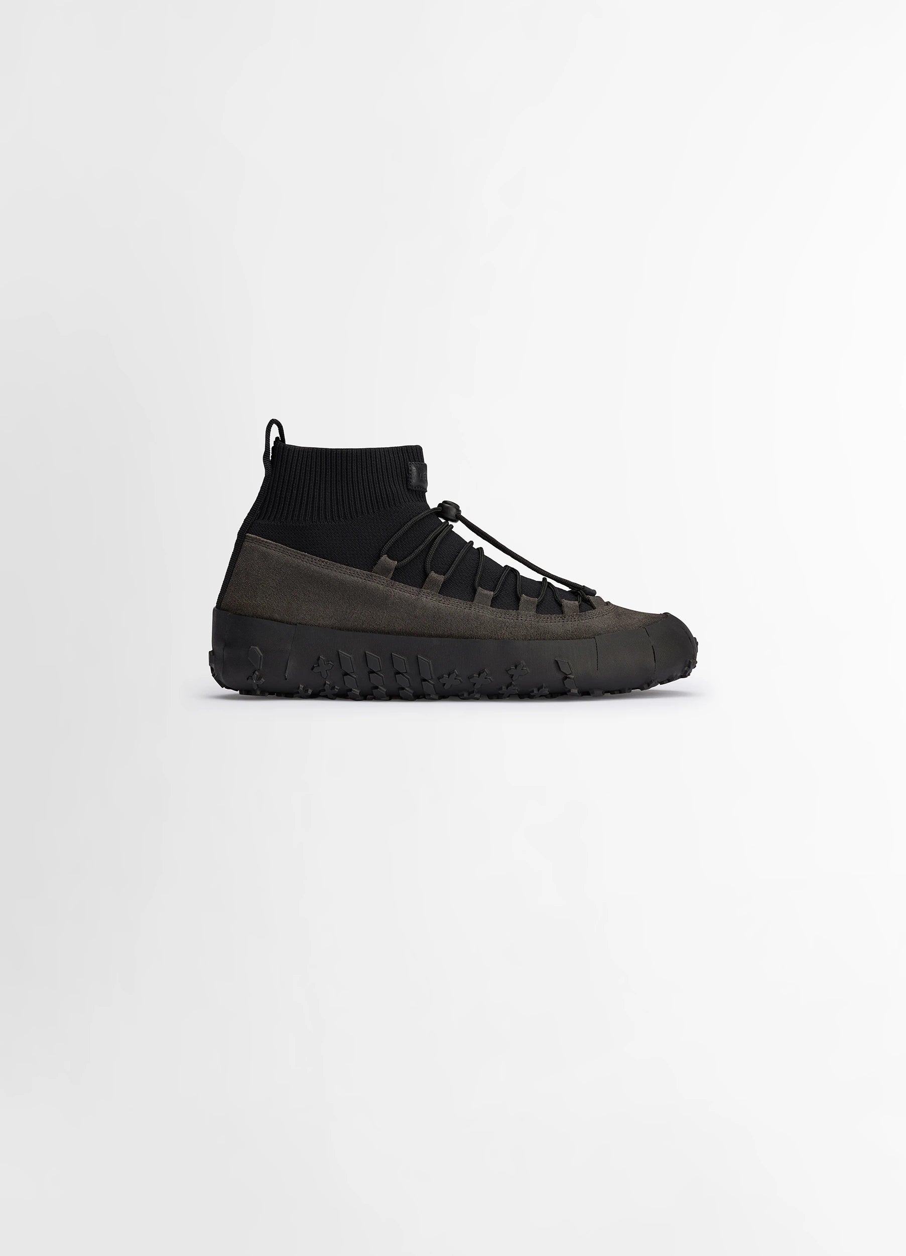 women's coats for glamorous eveningsVIBRAM WRAP ON SNEAKERS