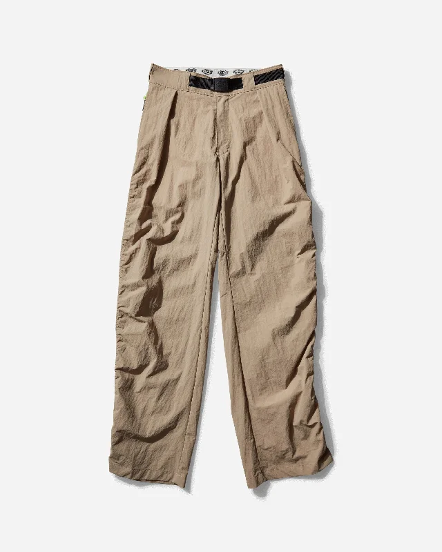 Men's Pants with Functional PocketsMen's TDC Oversized Fit 874 Pants Beige