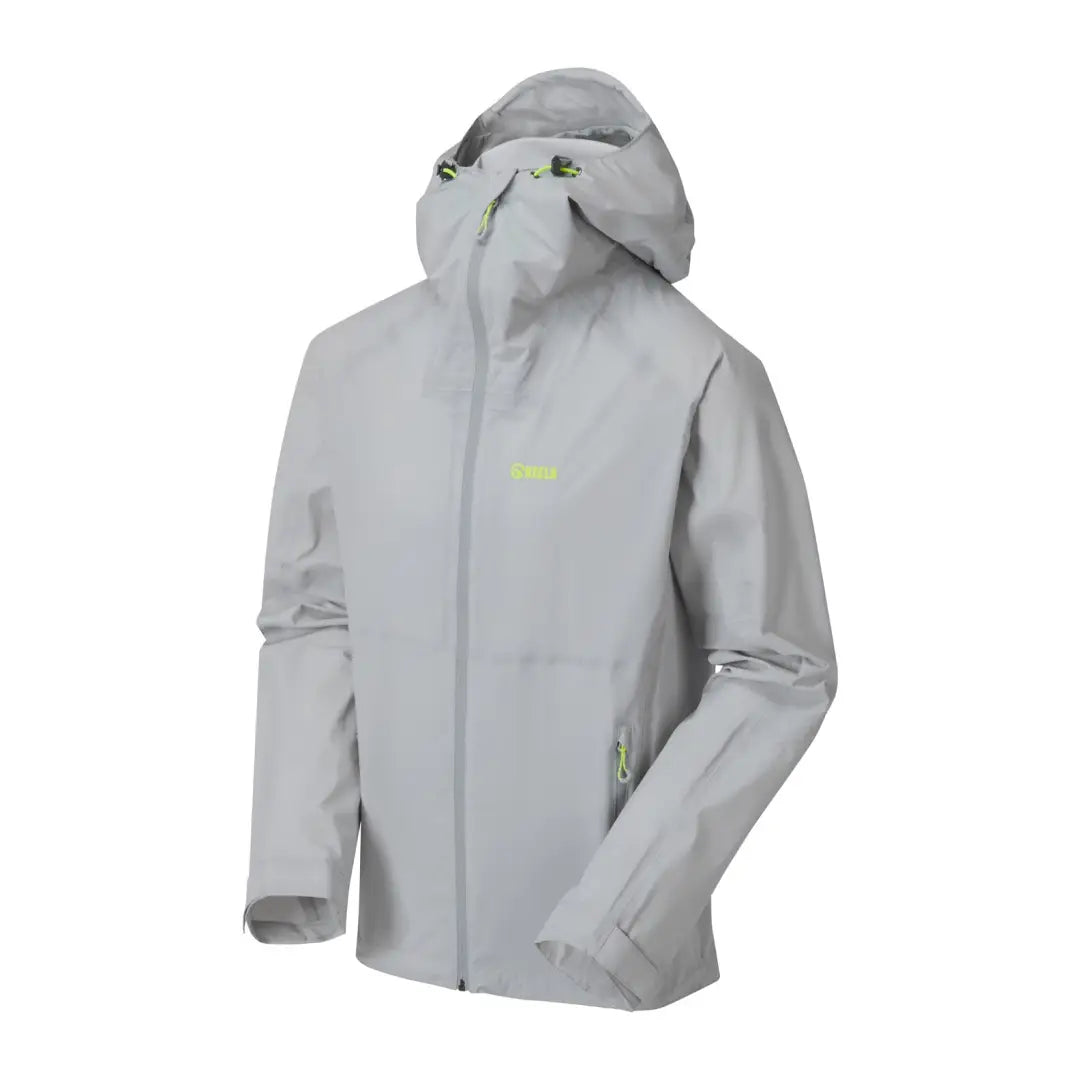 Men's Coats with VentilationKeela Saxon Jacket