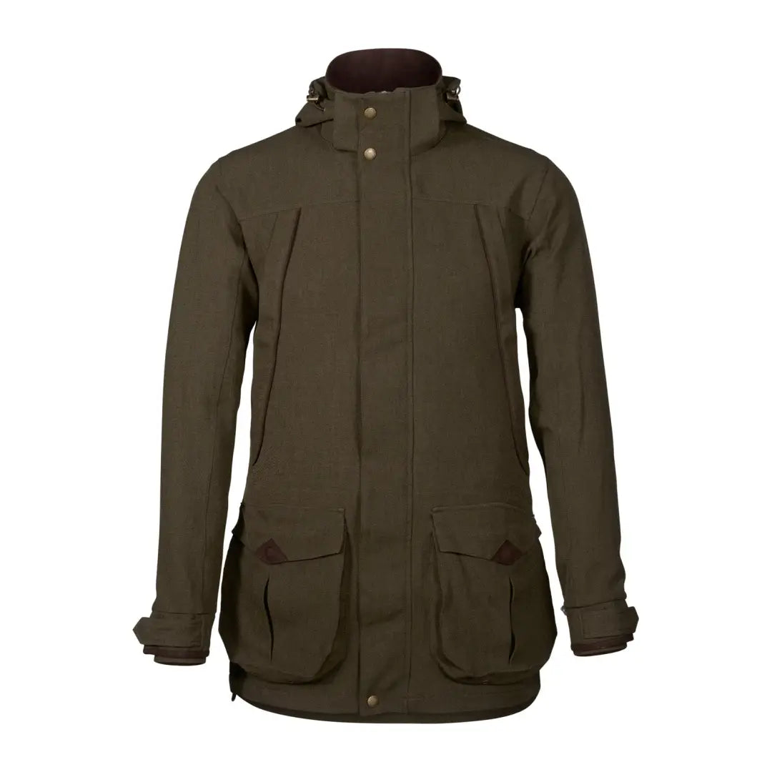 Men's Coats with Wind-Resistant FabricSeeland Woodcock Men's Advanced Jacket