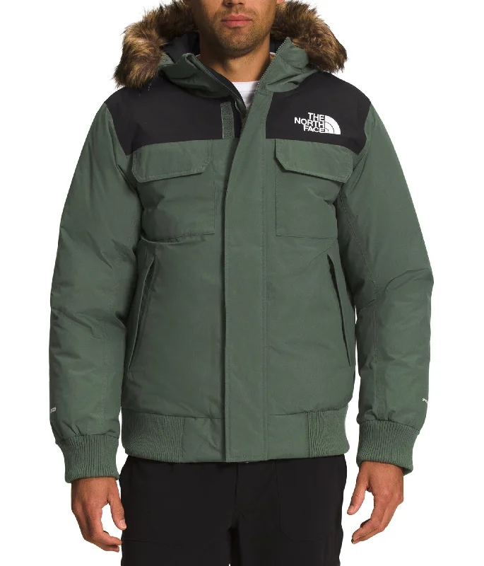 Men's Coats for WorkMen’s McMurdo Bomber