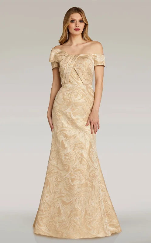 women's fashionable dressesGia Franco 12300CL Dress